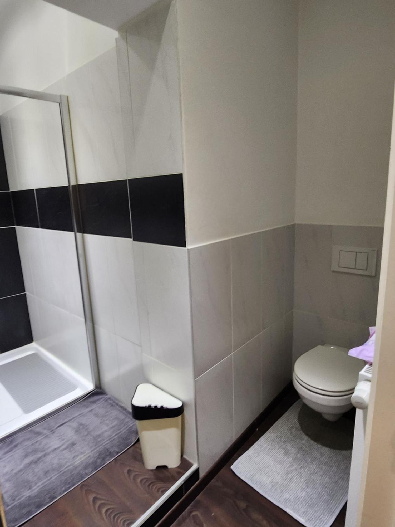 Appartement De Charme Au Coeur De Bruxelles!! Екстериор снимка