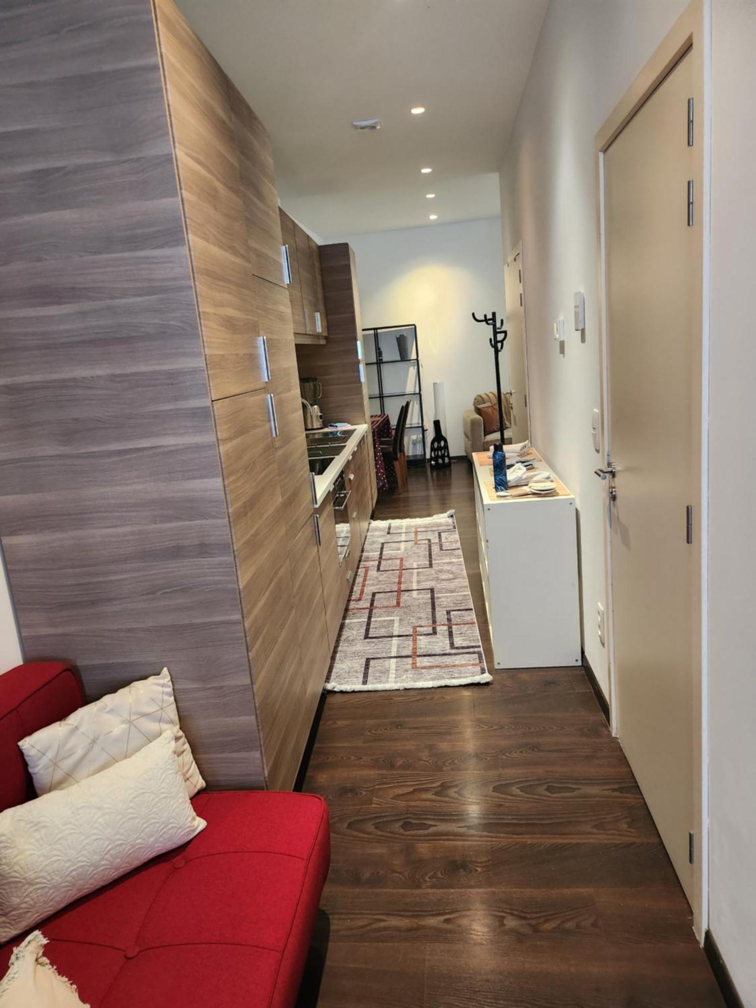 Appartement De Charme Au Coeur De Bruxelles!! Екстериор снимка